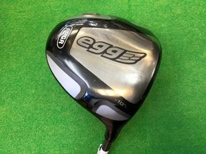 PRGR egg 2015 10° Stiff Regular Right-Handed 45in Driver egg 3650 - Picture 1 of 6