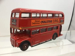 EFE 15602 OO/1:76 Gauge AEC Routemaster Bus London Transport 3 Crystal Palace - Picture 1 of 3