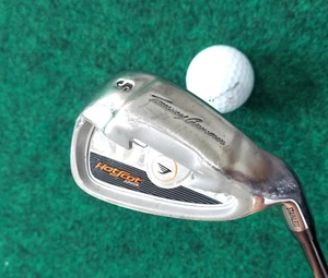 Junior Golf CUÑA DE ARENA HotScot Niños Flex Grafito 32" Derecha Tommy Armour + Pelota TM - Imagen 1 de 11