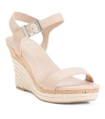 Cuñas de plataforma Charles by Charles David Lauri NUEVAS talla 7,5 Foto 1 de 4