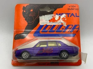 SOLIDO BMW 530 Ref.1304 1:43 Diecast coche escala - Imagen 1 de 3