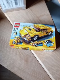 Lego Creator 4939 New Sealed 