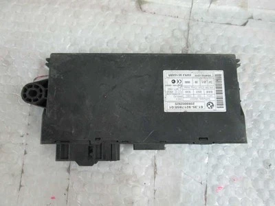 Sistema de acceso con bloqueo antirrobo Rdstr Comfort 09-16 BMW Z4 61.35-9217854 9217854 Foto 1 de 4