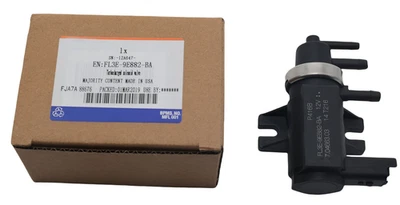 FL3E-9E882-BA Turbocharger Solenoid Valve for Ford Taurus Edge C-MAX Foto 1 de 4