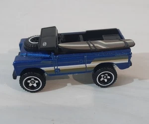 Hot Wheels  LAND ROVER SERIES II 1:64 2024 - Foto 1 di 8