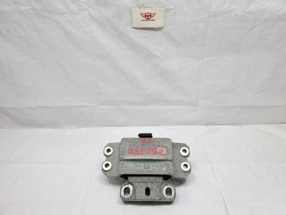 12-14 Volkswagen Beetle Engine Mount Front Left Driver Side OEM 1K0-199-555-CK Foto 1 de 4