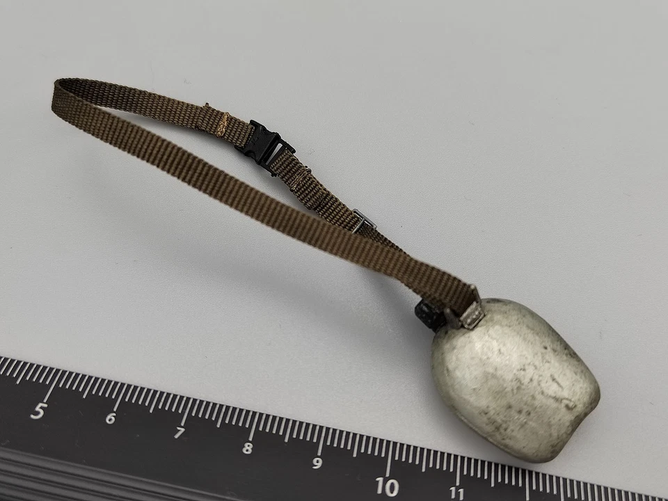 Blitzway BW-UMS 11501 Escala 1/6 Cazadores: Día Después de la Tercera Guerra Mundial Dr.BB Modelo Hervidor Foto 1 de 2