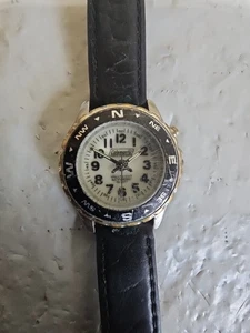 Reloj de cuarzo Coleman Night Sight para mujer 40-713 no funciona E - Imagen 1 de 4