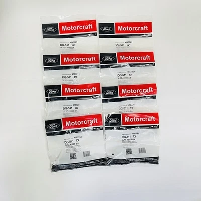 8PCS DG511 Ignition Coil Set For Ford 04 -08 F-150 5.4L 05-08 Expedition 5.4L - Image 1 of 4