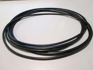 256 BUNA O-RING 70 DUROMETER LOT OF 5 - Picture 1 of 1