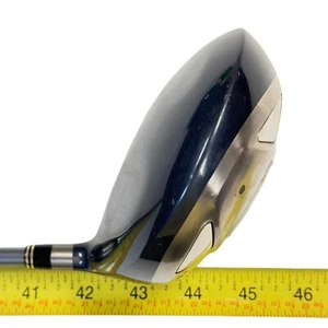 King Cobra 355 SZ Offset Milled Ti Driver Aldila HM Tour 50g Women's Flex R/H - Picture 1 of 15