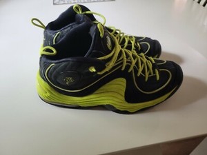 Las mejores ofertas en Nike Air Penny II Zapatillas De Hombre | eBay