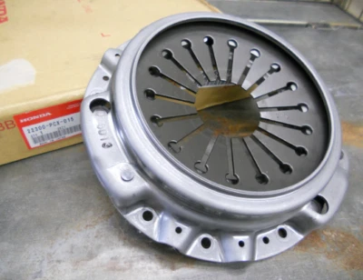 Disco de placa de presión genuino Honda OEM S2000 2000-2009 22300-PCX-015 Foto 1 de 4