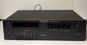 Vector Research VCX-250 Stereo Kassettendeck mit Dolby NR GETESTET FUNKTIONIERT! - Bild 1 von 3