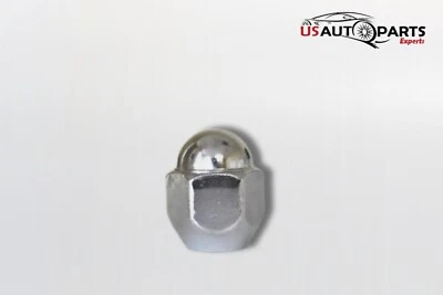 QTY 1, FOR NISSAN, DATSUN, INFINITI WHEEL LUG NUT 40224-V5500, UAP-36-043 - Image 1 of 4