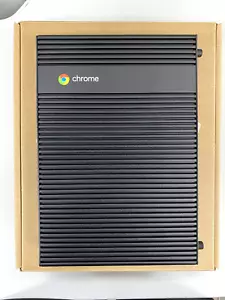 AOPEN Chromebox Commerciale 2 BC5000 Intel Celeron 3867U 4 GB RAM 32 GB unità di memoria a stato solido - Foto 1 di 4