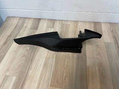  BMW 430I F36 OEM GRAN CUPÉ ESTANTE TRASERO IZQUIERDO BARANDILLA MOLDURA PANEL DE CUBIERTA  Foto 1 de 3
