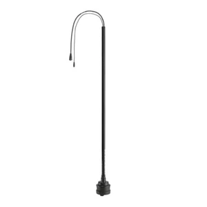 Humminbird SOLIX G2 HELIX G3N MEGA 360 Imaging Transducer MSI MDI 50 NM No Mount - Picture 1 of 5