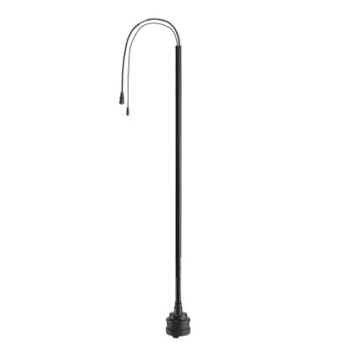 Humminbird SOLIX G2 HELIX G3N MEGA 360 Imaging Transducer MSI MDI 50 NM No Mount - Image 1 of 4