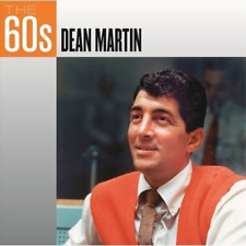 Dean Martin 60s (CD) (Importación USA)