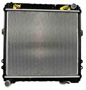 Radiator-4WD Spectra CU50 - Bild 1 von 3