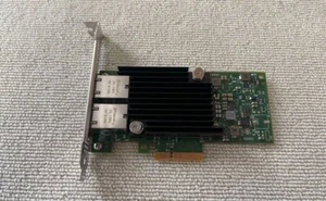 HPE 817738-B21 Ethernet 10Gb 2-Port 562T Adapter 840137-001 Full Height - Picture 1 of 3