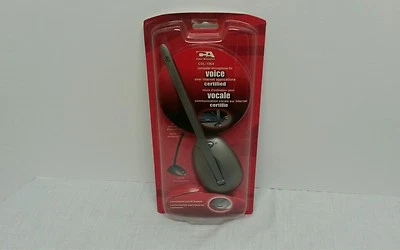 NEW Cyber Acoustics computer microphone model # CVL-1064 - Image 1 of 2