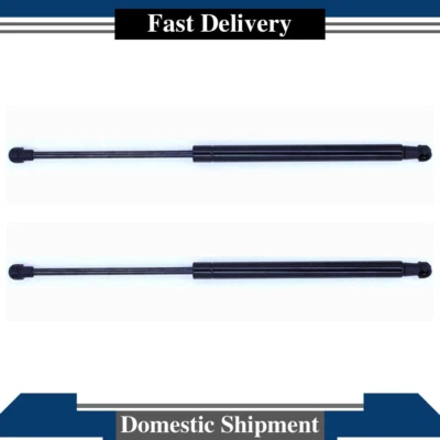 2 x Tuff поддержки люка подъем поддержки подходит 2011 2012 2013 2014 2015 2016 Scion tC - Изображение 1 из 3