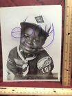 Original Vintage Tv Photo 7x9 Gary Coleman Scout's Honor Diff'rent Strokes Star