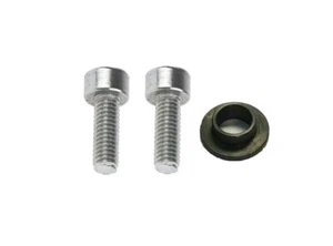 Paslode IM250 2 x Screw & 1 x Hub Parts 59 and 61 RARE Parts 0020 - Picture 1 of 3