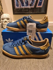 Las mejores ofertas en Adidas Para Hombre Zapatos de la UE 40 EUR 7 US Shoe  | eBay