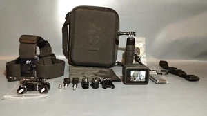 GoPro HERO8 Black avec de nombreux accessoires neufs ! - Photo 1/15