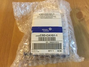 Johnson Controls CSD-CA1G1-1 Digital Current Switch - Picture 1 of 4