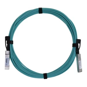 810010077165 Ubiquiti UACC-AOC-SFP10-10M InfiniBand/kabel światłowodowy SFP+ Aqua-Far - Zdjęcie 1 z 3