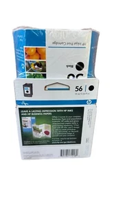 Nuevo Cartucho de Tinta HP 56 Negro 19 Ml Compatible con Varios HP .4 Pack - Imagen 1 de 5