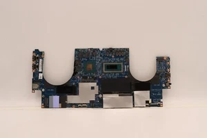 Placa base Lenovo ThinkPad P1 G5 Planar i7-12700H Quadro RTX A2000 FRU 5B21J30517 - Imagen 1 de 8