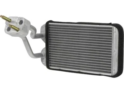 For 2002-2009 Chevrolet Trailblazer Heater Core Rear 96548GJMF 2003 2004 2005 - Image 1 of 2