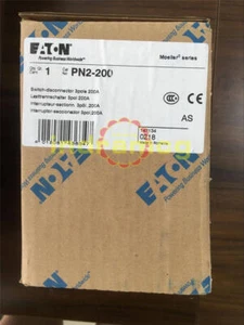 NUEVO 1 PIEZA Disyuntor Eaton PN2-200 - Imagen 1 de 1