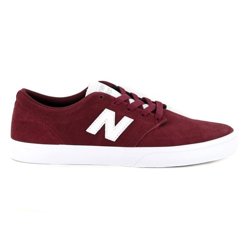 NEW BALANCE 345 scarpe da uomo quasi nuove con scatola