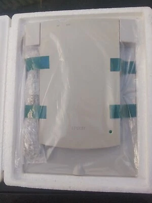 Adaptador de película Epson EU-33 Foto 1 de 4