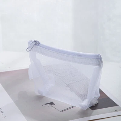 Дорожная косметичка туалетных принадлежностей стирка молнии мешок многофункциональный женщин косметики чехол новый - Изображение 1 из 4