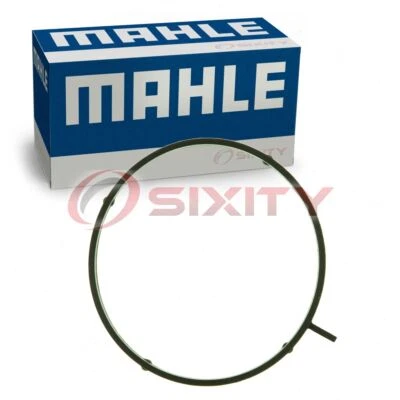 MAHLE Fuel Injection Throttle Body Mounting Gasket for 2007-2020 Nissan bn - Image 1 of 4