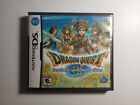Dragon Quest IX: Sentinels of the Starry Skies DS REPLACEMENT CASE