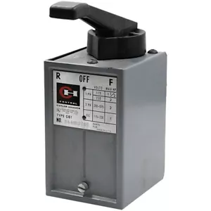 9441H378 Interruttore a batteria Eaton/Cutler Hammer 3P -SA - Foto 1 di 2