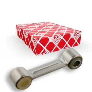 FEBI BILSTEIN Koppelstange Stange Strebe Stabilisator Hinten links Hinten rechts - Bild 1 von 2