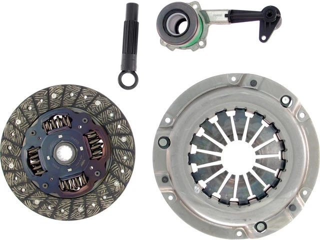 Kit de embrague para Oldsmobile Alero 2002-2004 2,2 L 4 cilindros L61 DOHC 2003 NQ339YW Foto 1 de 1