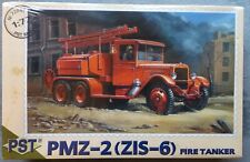 PST 1/72 PMZ-2 (ZIS-6) Fire Tanker #72047