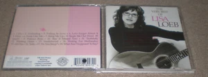 Lisa Loeb CD The Very Best Promo 18 Tracks - Picture 1 of 1