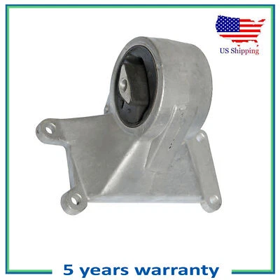 Montaje motor delantero izquierdo 2000-2004 para Dodge Dakota Durango 4,7 L tracción trasera. Foto 1 de 4