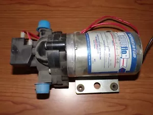 Shurflo Diaphragm Pump 2088-474-144 - Bild 1 von 3